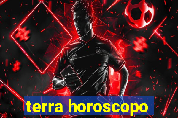 terra horoscopo